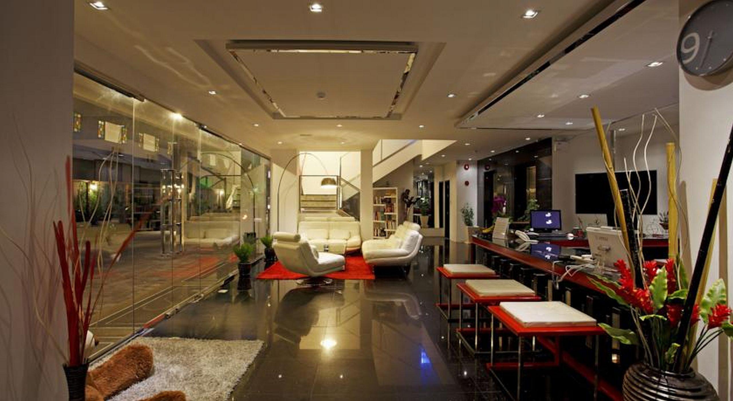 Grand Sunset Hotel Phuket Karon Kültér fotó
