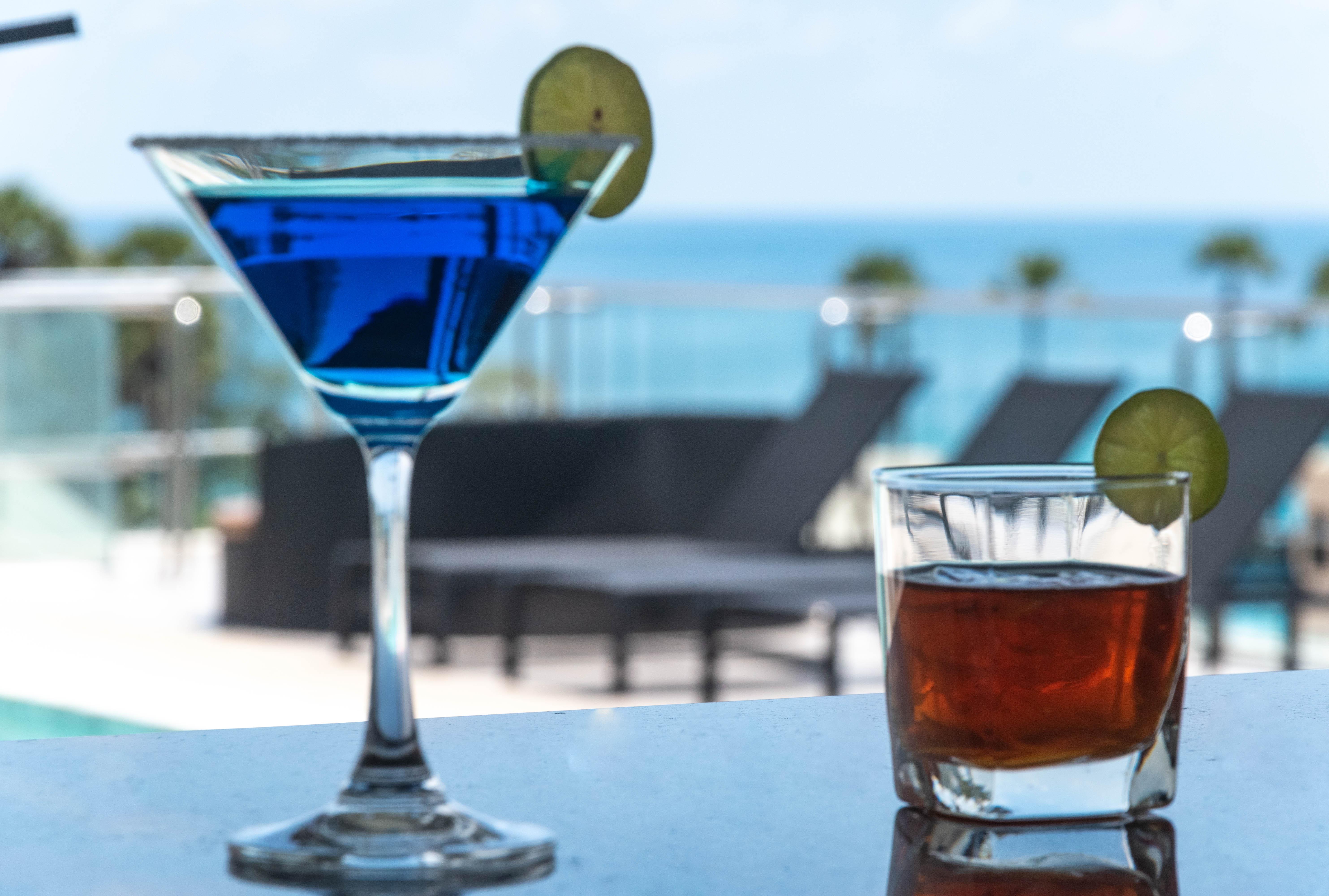 Grand Sunset Hotel Phuket Karon Kültér fotó