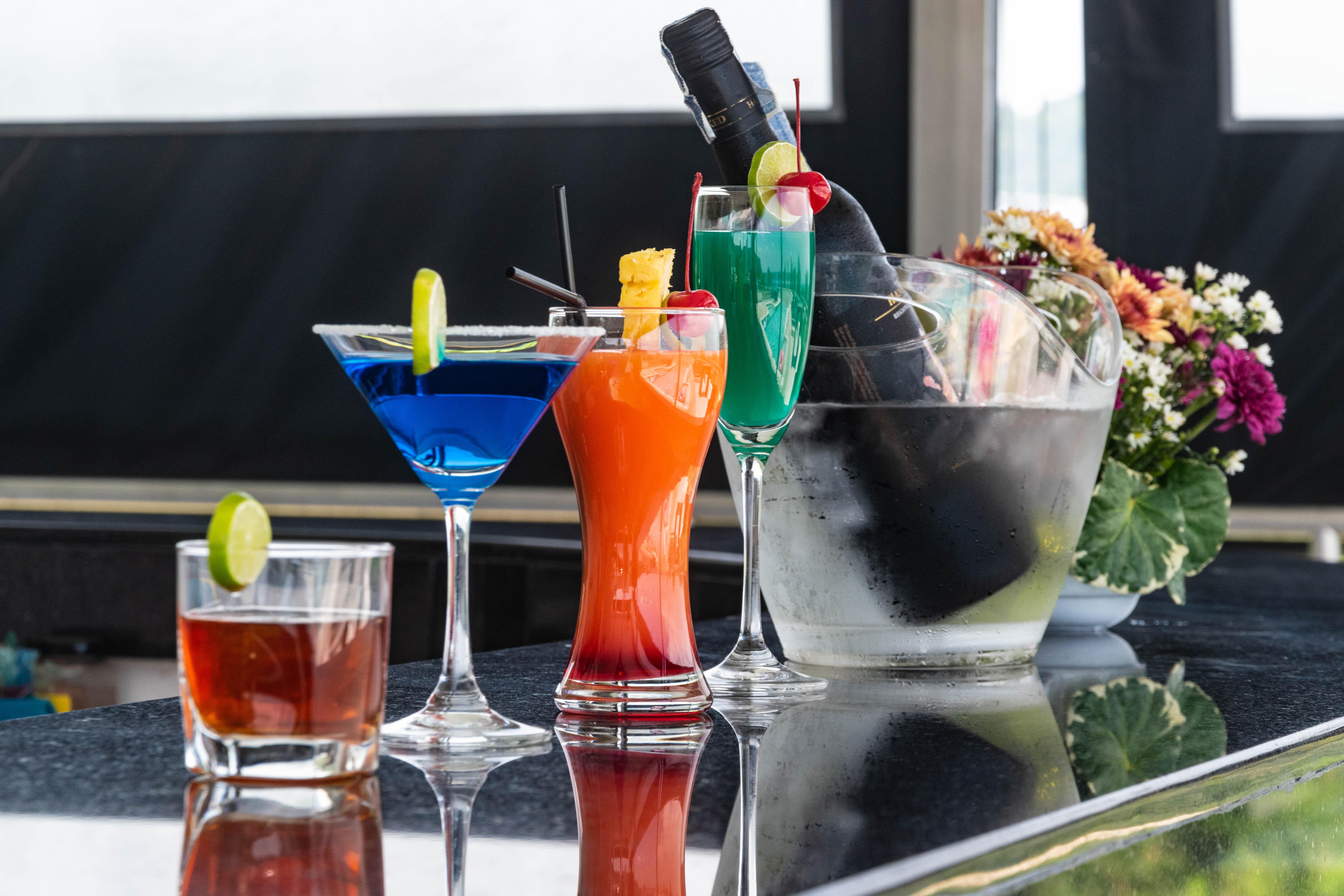 Grand Sunset Hotel Phuket Karon Kültér fotó